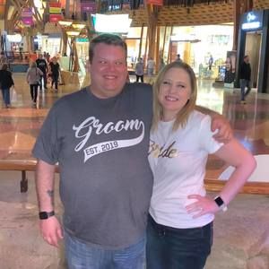 Meet your Posher, Sara